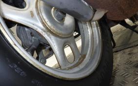 HONDA DIO GEN 3 AF34