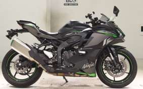 KAWASAKI ZX-4R SE 2024 ZX400P