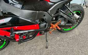 KAWASAKI NINJA ZX-10R ABS 2013 ZXCK13
