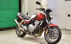 HONDA CB400SF VTEC A 2008 NC42