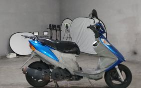 SUZUKI ADDRESS V125 CF46A
