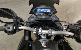 HONDA CB200X MC56