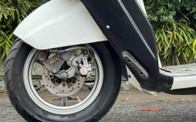 HONDA GYRO TA02