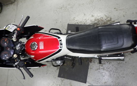 HONDA CBX550F INTEGRA 2026 PC04