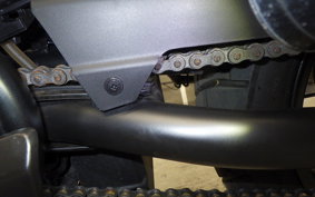 HONDA CL500 2025 PC68