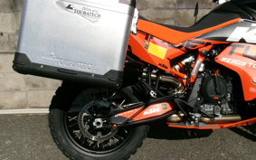 KTM 790 ADVENTURE R 2021 TR340