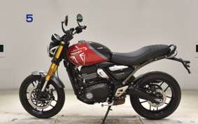 TRIUMPH SPEED400 2026
