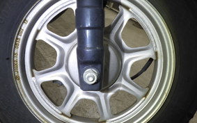 HONDA TACT-4ﾍﾞｰｼｯｸ 2022 AF79