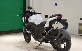 KAWASAKI Z250 2005 ER250C