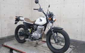 HONDA FTR223 MC34
