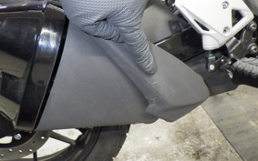 SUZUKI Vｽﾄﾛｰﾑ250SX EL11L