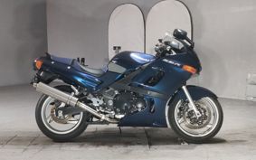 KAWASAKI ZZ-R400 2007 ZX400N