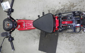 HONDA CROSS CUB 110 2021 JA45