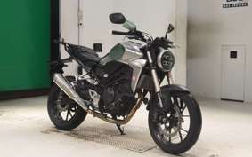 HONDA CB250RA 2022 MC52