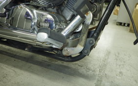 YAMAHA DRAGSTAR 250 VG02J