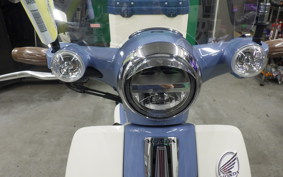 HONDA C50 SUPER CUB 2002 AA09