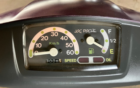 YAMAHA JOG POCHE 3KJ