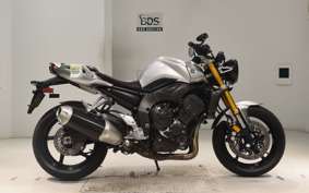 YAMAHA FZ1 FAZER 2007