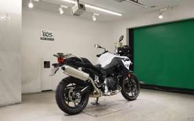 BMW F800GS 2025