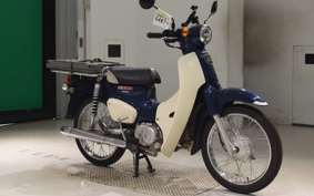HONDA C110 SUPER CUB JA44