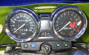 KAWASAKI ZRX1100 2001 ZRT10C