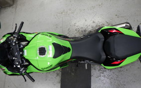 KAWASAKI ZX 10 NINJA ABS 2023 ZXT02L