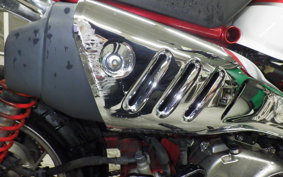 HONDA MONKEY 125 2015 JB02