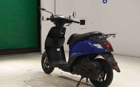SUZUKI LET's 2017 CA4AA