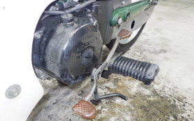 HONDA C50 SUPER CUB AA01