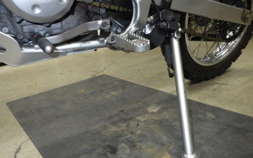 KAWASAKI KLX125 2006 LX125C