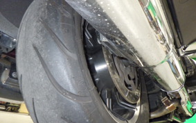 HARLEY FLHTCUTC 1690 2014