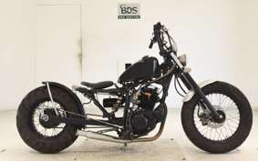 YAMAHA TW225 1983 DG09J