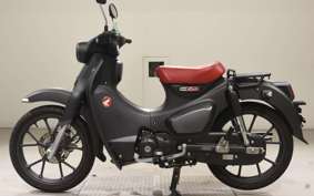 HONDA C125 SUPER CUB 2022 JA71