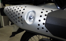 HONDA CT125-2 2023 JA65