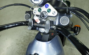 SUZUKI GRASS TRACKER NJ4BA