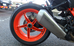 KTM 1290 SUPER DUKE R EVO 2023 V3940