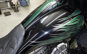 HARLEY FLHX 1580 2010