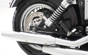 HARLEY FXDL1580 2002 GDV