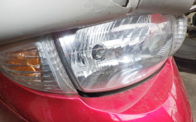 SUZUKI LET's Super Good CA4AA