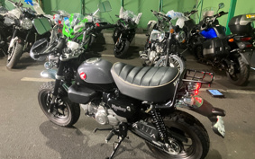 HONDA  MONKEY 125 JB03