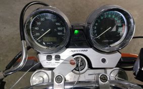 YAMAHA XJR400 R 2002 RH02J