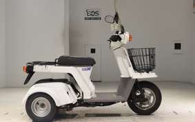 HONDA GYRO X TD02