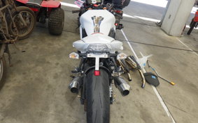 KAWASAKI Z1000 Gen.3 2008 ZRT00B