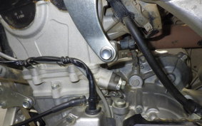 KAWASAKI KX250 F 2025 KX252A