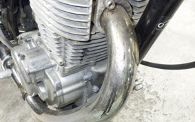 YAMAHA SR400 Gen.3 2008 RH01J