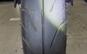 HONDA FORZA 250 1998 MF13