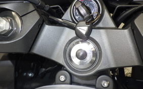 KAWASAKI NINJA 1100SX 2025 ZXT10H