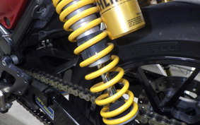 KAWASAKI ZEPHYR 1100 1993 ZRT10A