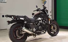 YAMAHA VMAX 2006