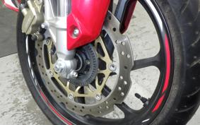 HONDA CBR250RR A 2005 MC51